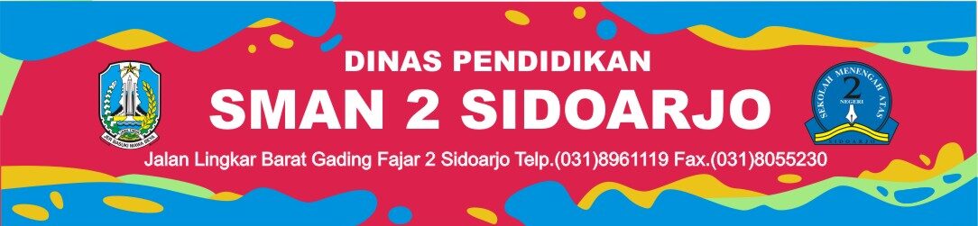 SMAN 2 SIDOARJO